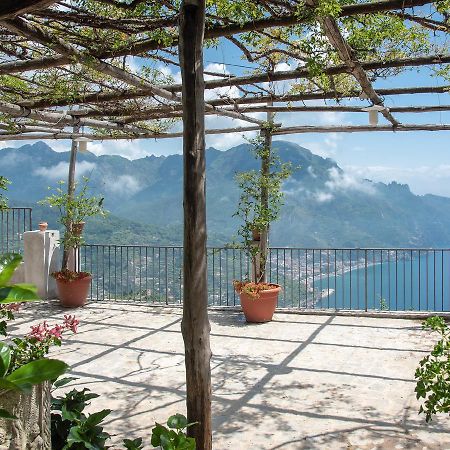 Villa Amore ราเวลโล ภายนอก รูปภาพ
