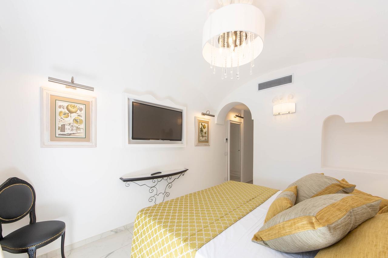 Villa Amore ราเวลโล ภายนอก รูปภาพ