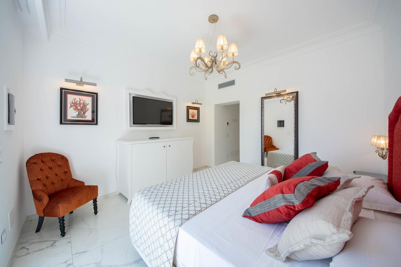 Villa Amore ราเวลโล ภายนอก รูปภาพ