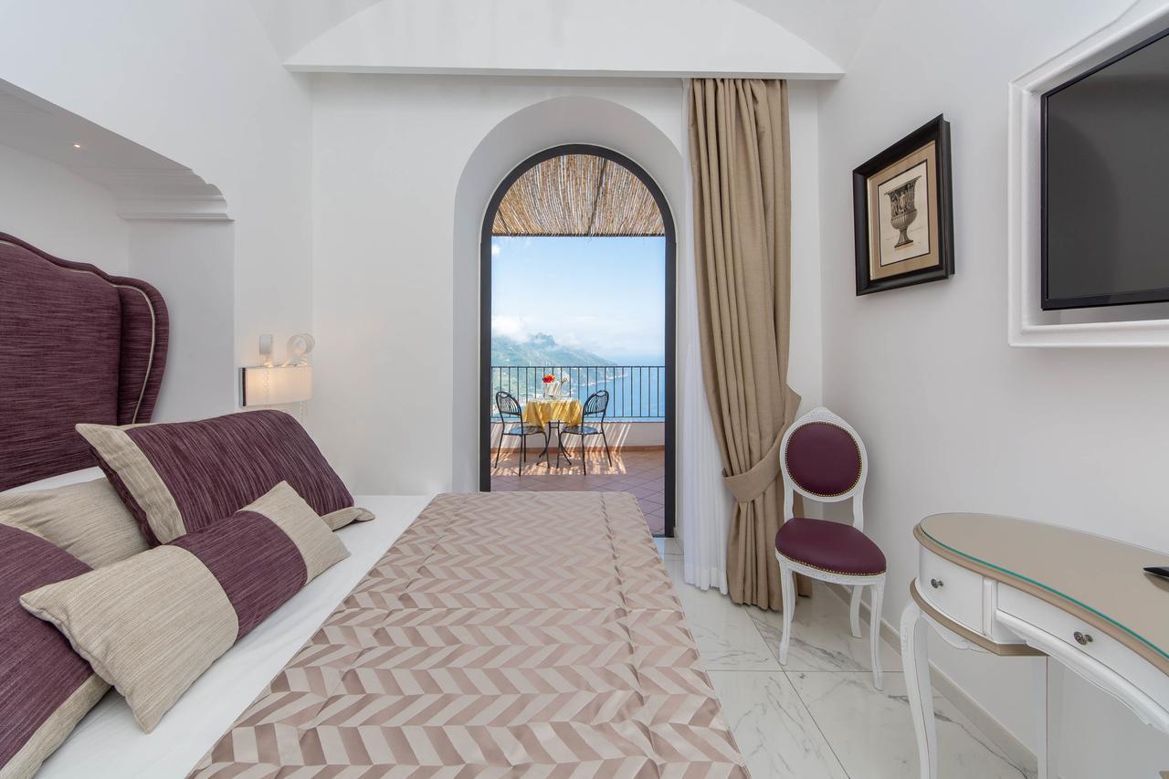 Villa Amore ราเวลโล ภายนอก รูปภาพ