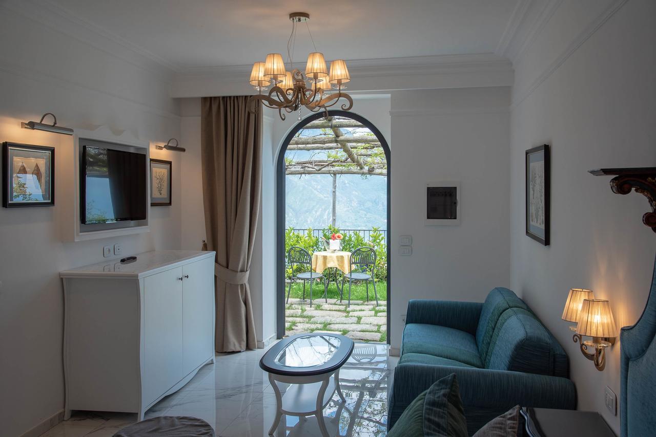 Villa Amore ราเวลโล ภายนอก รูปภาพ
