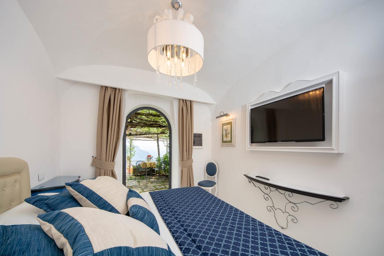 Villa Amore ราเวลโล ภายนอก รูปภาพ