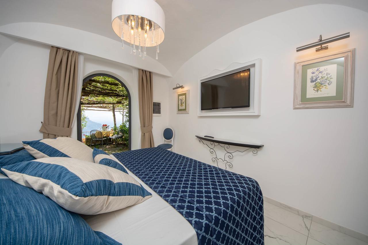 Villa Amore ราเวลโล ภายนอก รูปภาพ