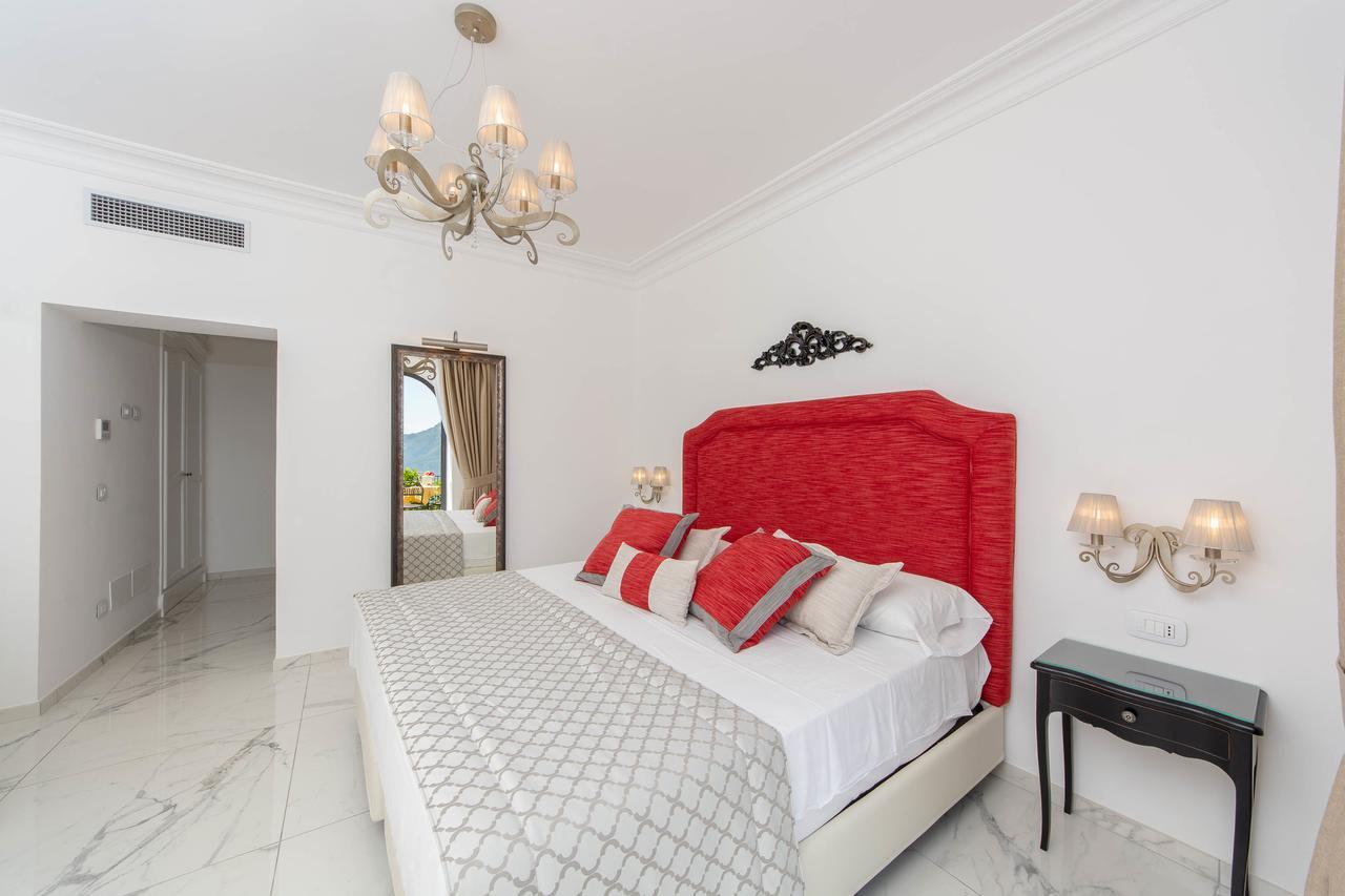 Villa Amore ราเวลโล ภายนอก รูปภาพ