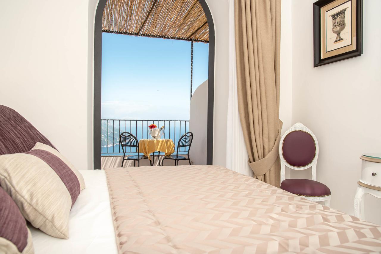 Villa Amore ราเวลโล ภายนอก รูปภาพ