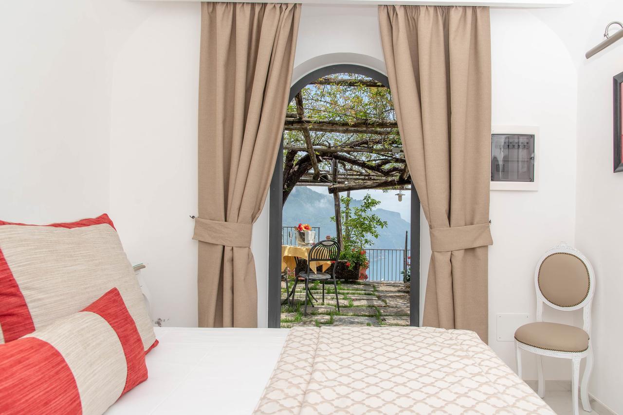 Villa Amore ราเวลโล ภายนอก รูปภาพ