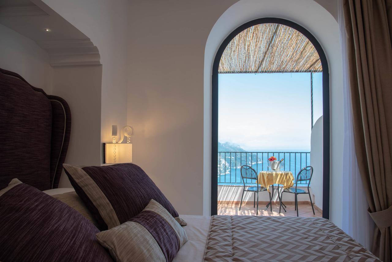 Villa Amore ราเวลโล ภายนอก รูปภาพ