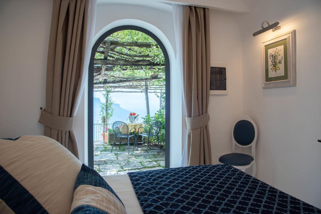 Villa Amore ราเวลโล ภายนอก รูปภาพ