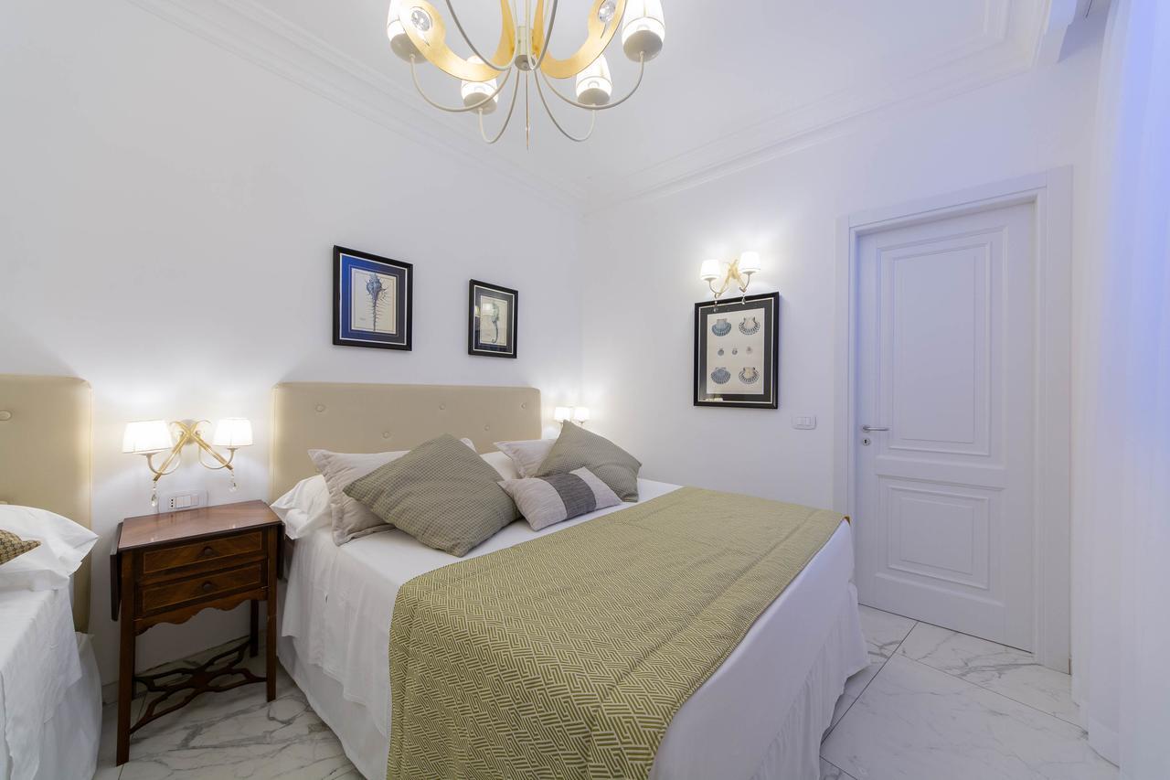 Villa Amore ราเวลโล ภายนอก รูปภาพ