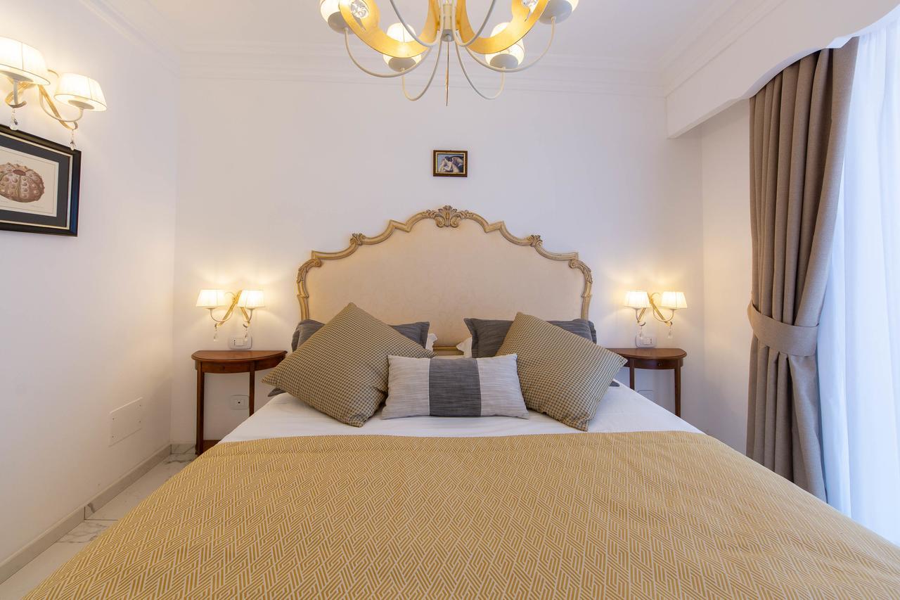 Villa Amore ราเวลโล ภายนอก รูปภาพ