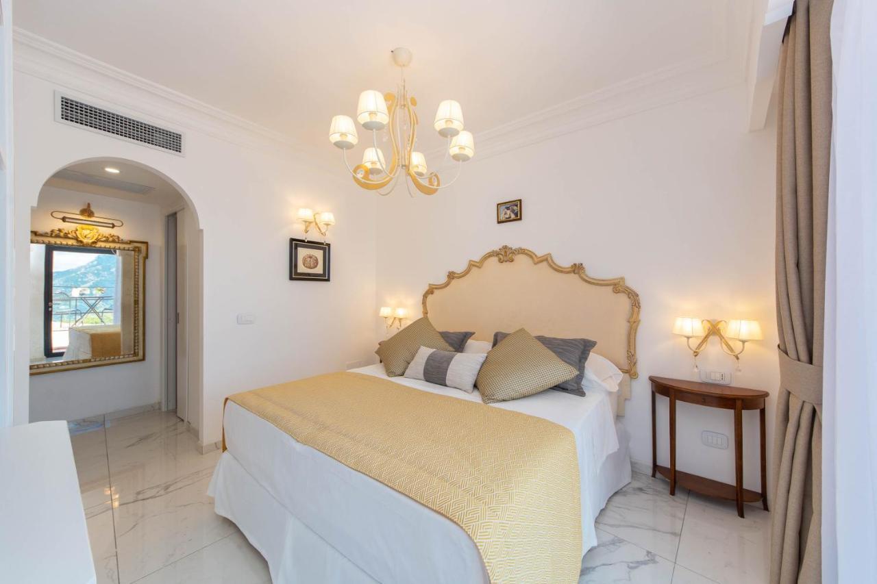 Villa Amore ราเวลโล ภายนอก รูปภาพ